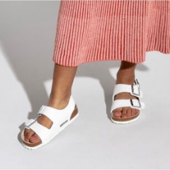 Birkenstock Milano Sandal - Picture 7 of 7